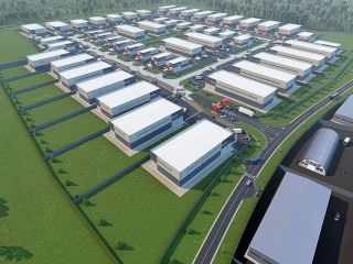 Продается склад фото 24 Балашиха