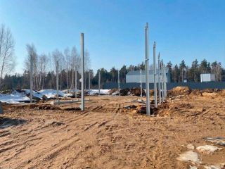 Продаю склад фото 7 Балашиха