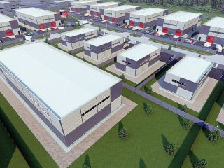 Продаю склад фото 32 Балашиха