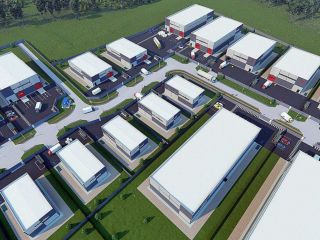 Продаю склад фото 34 Балашиха