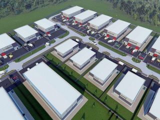 Продаю склад фото 35 Балашиха