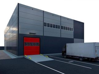 Продам складское помещение фото 2 Балашиха