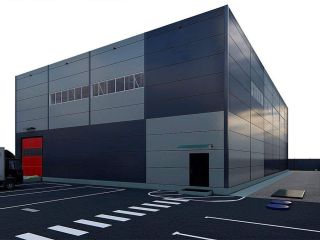 Продам складское помещение фото 3 Балашиха