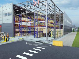 Продам складское помещение фото 8 Балашиха