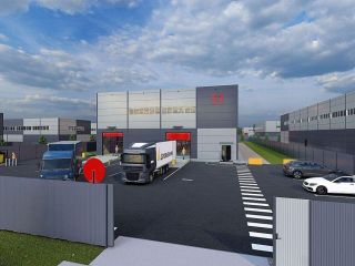 Продам складское помещение фото 9 Балашиха