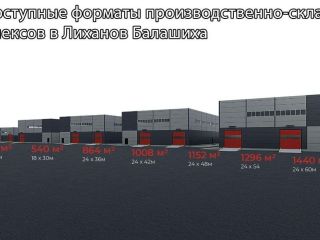 Продам складское помещение фото 21 Балашиха
