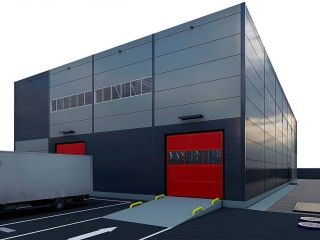 Продаю складское помещение фото 3 Балашиха