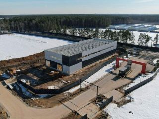 Продаю складское помещение фото 17 Балашиха