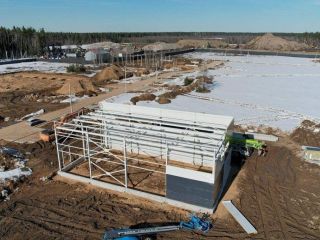 Продаю складское помещение фото 23 Балашиха