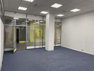 Сдаю помещение под офис имеется охрана фото 8 Москва