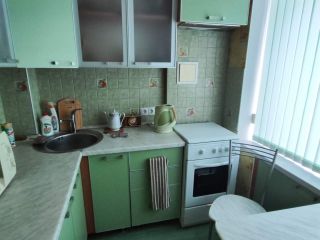 Сдается двухкомнатная квартира на длительный срок с мебелью фото 7 Санкт-Петербург