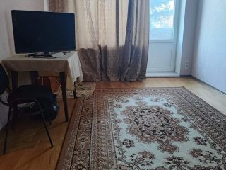 Сдается двухкомнатная квартира на длительный срок с мебелью фото 10 Санкт-Петербург