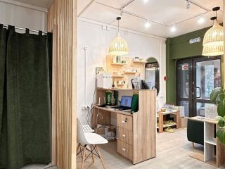 Продаю бизнес свободного назначения на первой линии фото 23 Москва