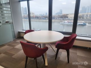 Сдается помещение под офис на первой линии с мебелью фото 7 Москва