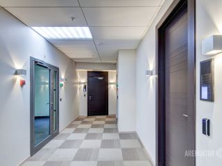 Сдается помещение под офис на первой линии с мебелью фото 9 Москва