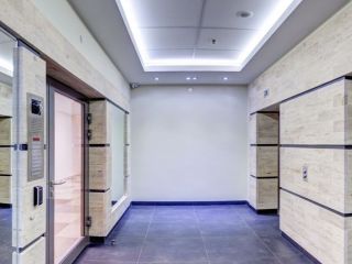 Сдается помещение под офис на первой линии с мебелью фото 10 Москва