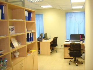 Сдаю помещение под офис фото 2 Москва