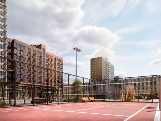 Продам двухкомнатную квартиру видеонаблюдение черновая отделка фото 9 Майкоп