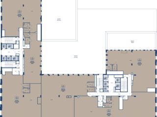 Продаю помещение под офис рассрочка видеонаблюдение фото 2 Москва