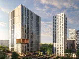 Продам офисное помещение видеонаблюдение фото 3 Москва