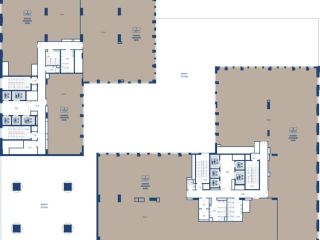 Продается помещение под офис видеонаблюдение имеется охрана фото 3 Москва