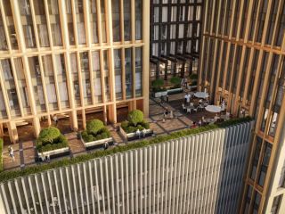 Продается помещение под офис видеонаблюдение имеется охрана фото 10 Москва