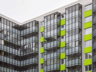 Продам однокомнатную квартиру фото 7 Всеволожск