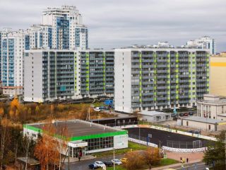 Продам однокомнатную квартиру фото 8 Всеволожск