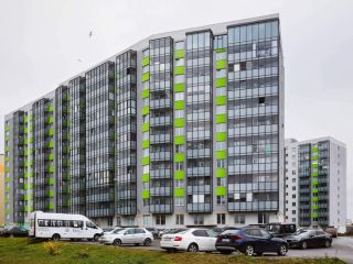 Продается однокомнатная квартира фото 9 Всеволожск