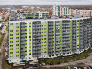 Продаю однушку фото 14 Всеволожск