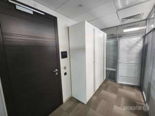 Сдам помещение под офис на первой линии имеется охрана фото 8 Москва