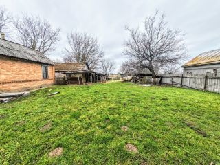 Продаю кирпичный дом с коммуникациями фото 3 Ст. Веселая