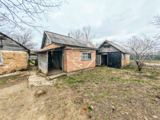 Продаю кирпичный дом с коммуникациями фото 8 Ст. Веселая