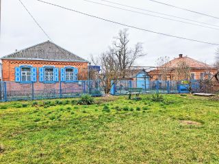 Продаю кирпичный дом подключена канализация фото Отрадная