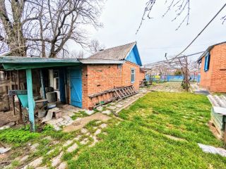 Продаю кирпичный дом подключена канализация фото 4 Отрадная