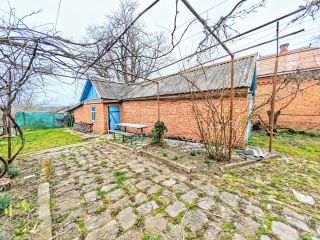 Продаю кирпичный дом подключена канализация фото 6 Отрадная