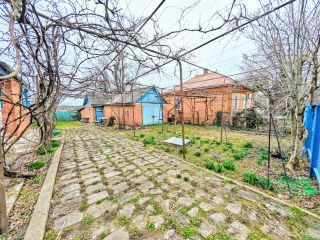 Продаю кирпичный дом подключена канализация фото 7 Отрадная