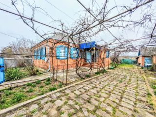 Продаю кирпичный дом подключена канализация фото 9 Отрадная