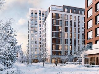 Продаю 2 комнатную квартиру рассрочка фото 36 Санкт-Петербург