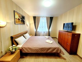 Сдаю однушку евроремонт удобное расположение фото 2 Смоленск