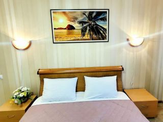 Сдаю однушку евроремонт удобное расположение фото 3 Смоленск