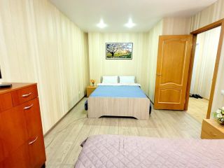 Сдаю однушку евроремонт удобное расположение фото 4 Смоленск