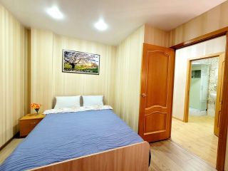 Сдаю однушку евроремонт удобное расположение фото 5 Смоленск