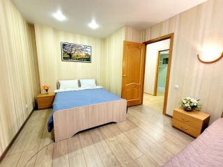 Сдаю однушку евроремонт удобное расположение фото 7 Смоленск