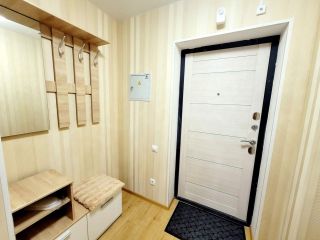 Сдаю однушку евроремонт удобное расположение фото 9 Смоленск