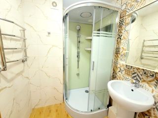 Сдаю однушку евроремонт удобное расположение фото 12 Смоленск