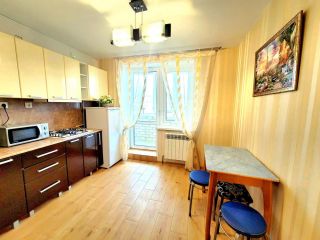 Сдаю однушку евроремонт удобное расположение фото 15 Смоленск