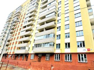 Сдаю однушку евроремонт удобное расположение фото 18 Смоленск