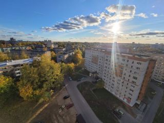 Сдаю однушку евроремонт удобное расположение фото 22 Смоленск