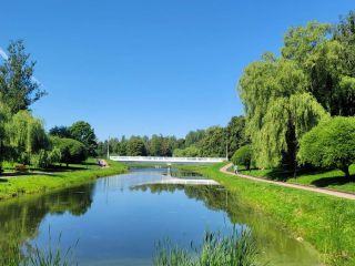 Сдаю однушку евроремонт удобное расположение фото 33 Смоленск